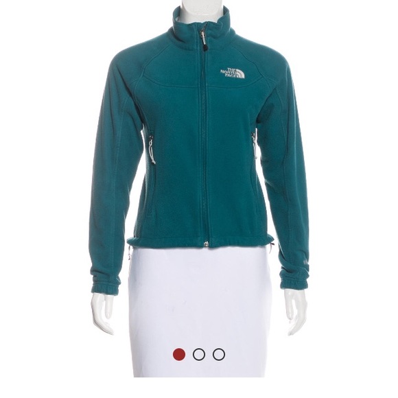 North face fleece - Picture 1 of 2
